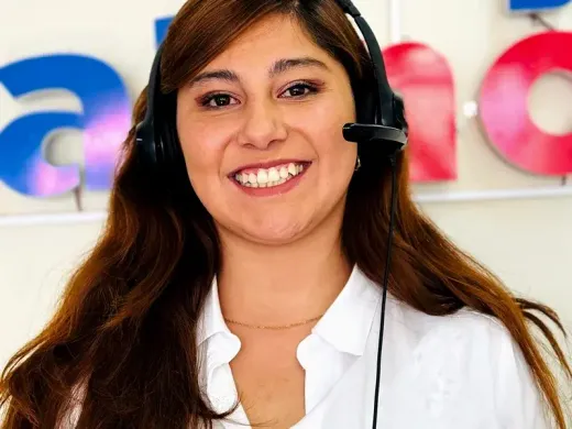 Callnovo customer service specialist