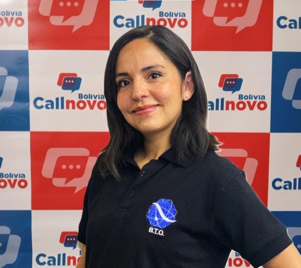 Callnovo agent