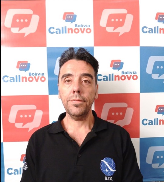 Callnovo agent