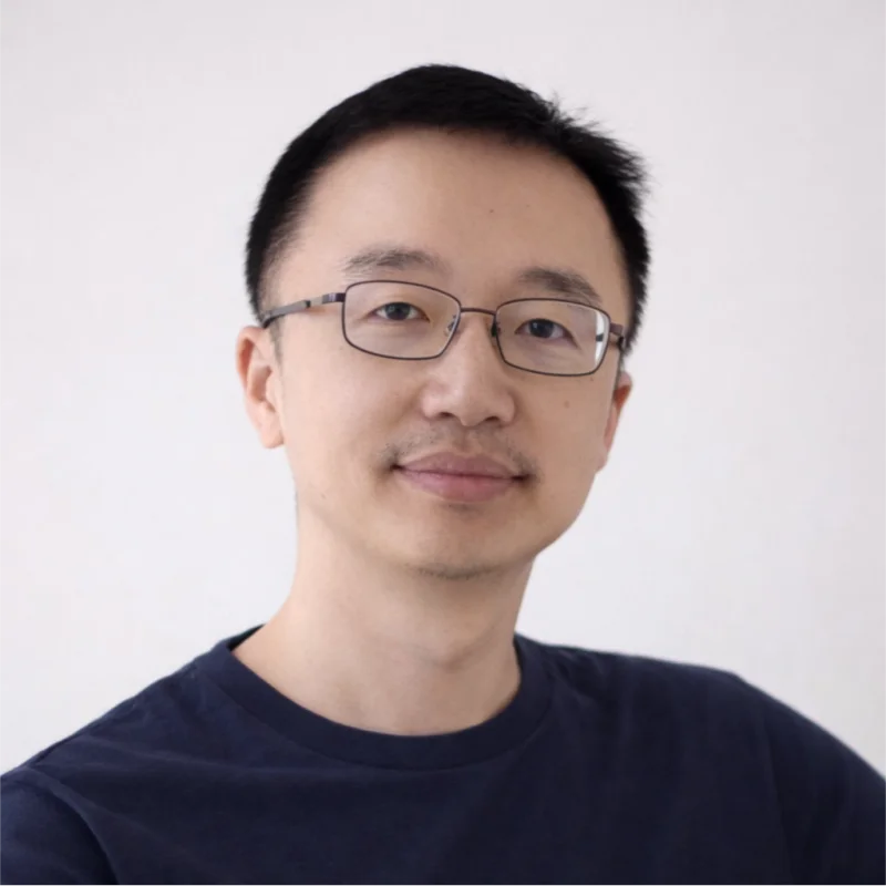 Manny Xu
