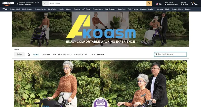 How AKOASM Turned Empathetic Support Into a Competitive Advantage on Amazon