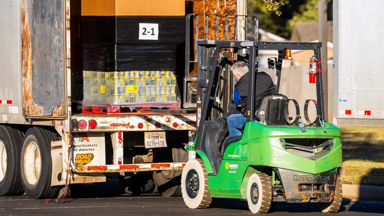 Heavy-Freight Delivery Failures: How a B2B Brand Fixed Them