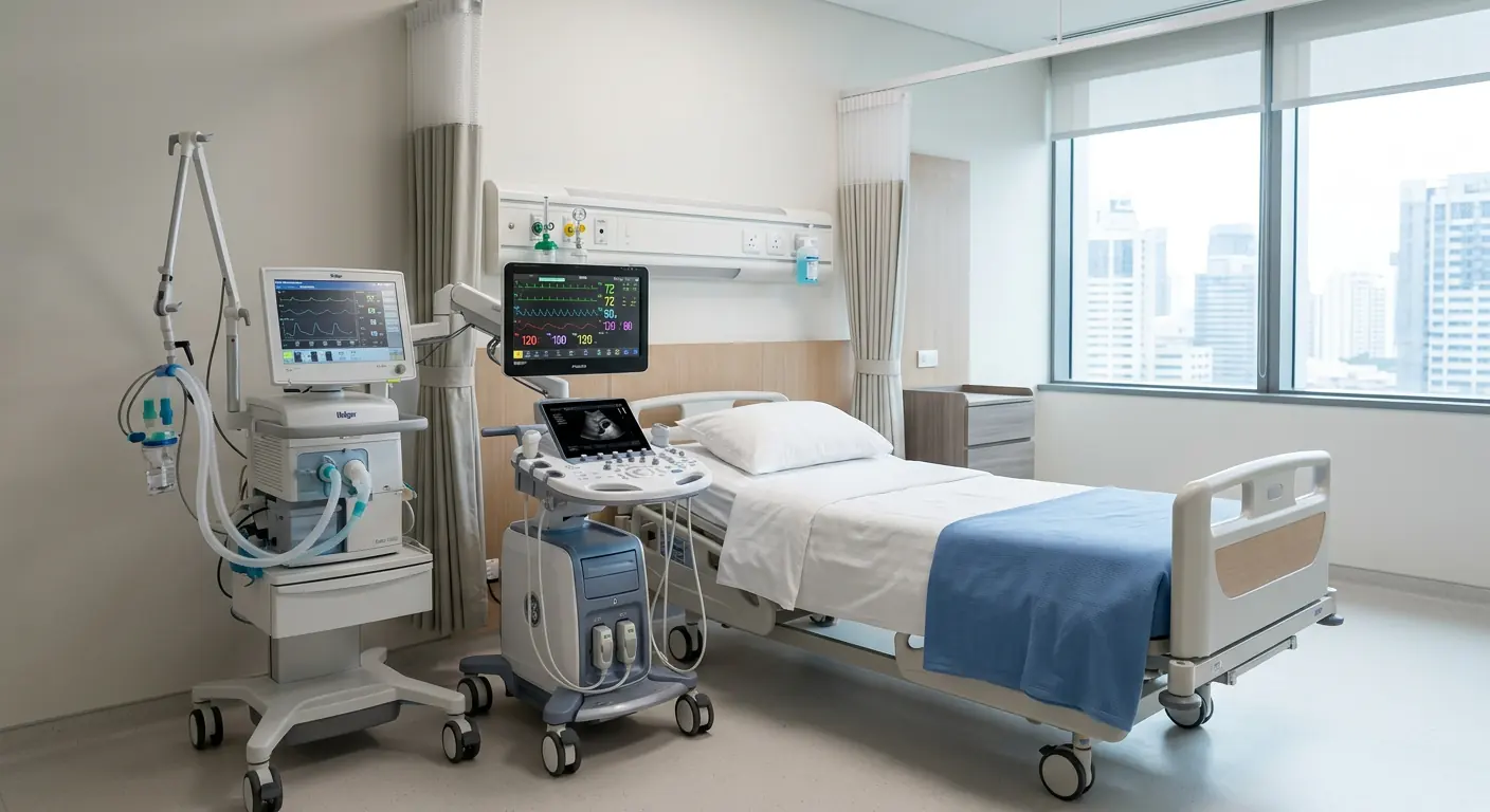 Medical Device After-Sales: 30 Languages, 24/7, Audit-Ready