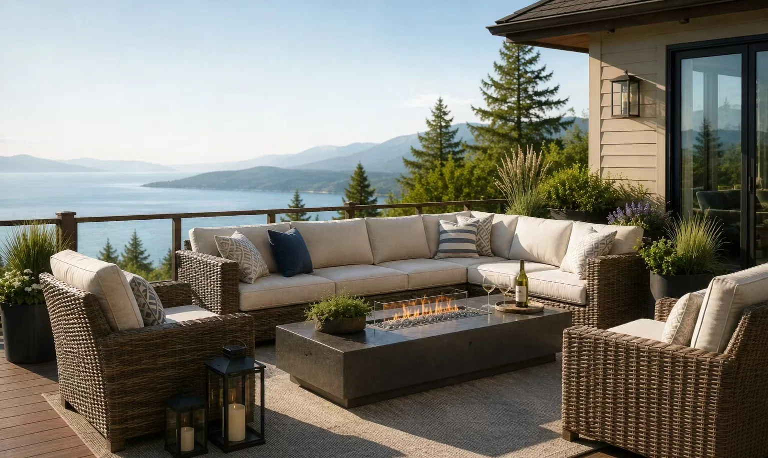 Outdoor Furniture Returns: The 48-Hour Prevention System