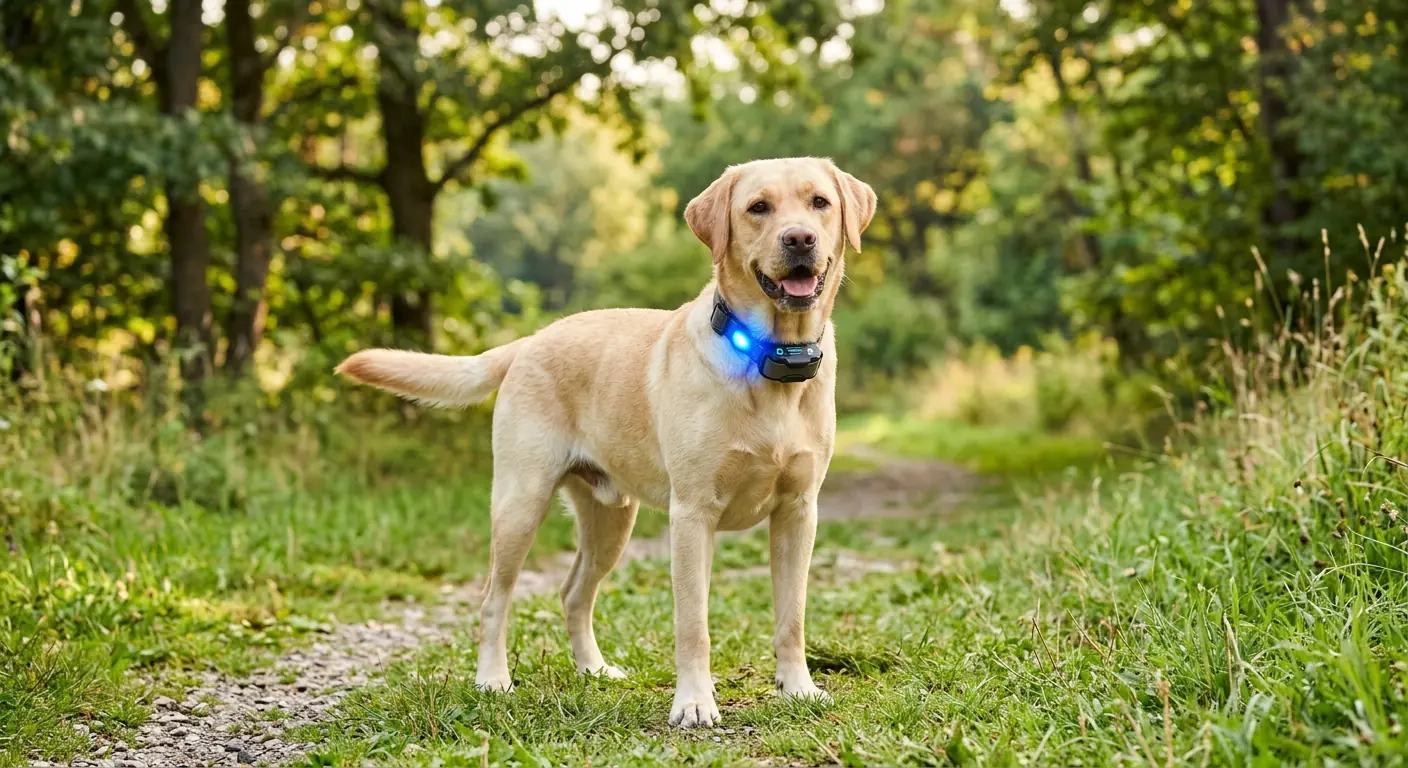 Pet GPS Brand Sold Safety Devices, Supported Them by Email